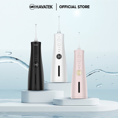 Máy tăm nước cao cấp HAVATEK
